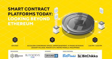 blockchain events permissioned makati contracts meetup discuss upcoming ground private smart guide vs previous