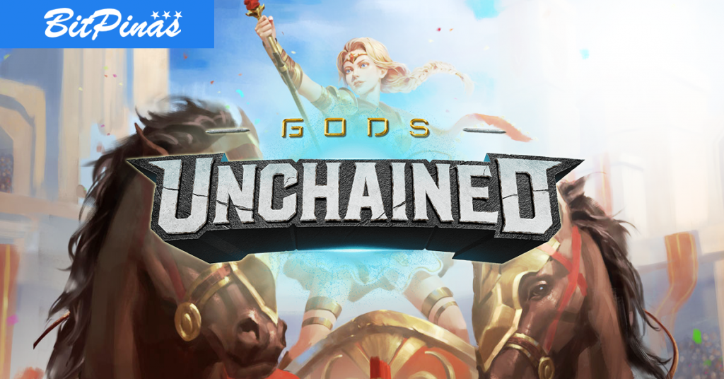 Gods Unchained and Guild of Guardians Layer 2 Solution Immutable Raises