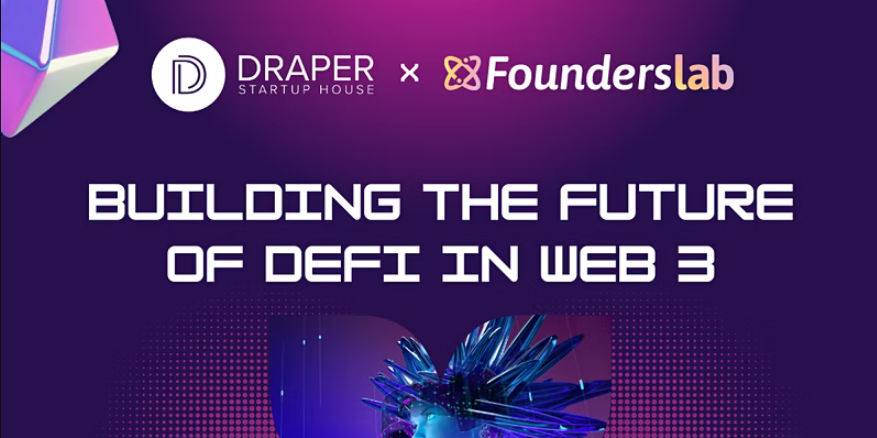 Building the Future of DeFi in Web3