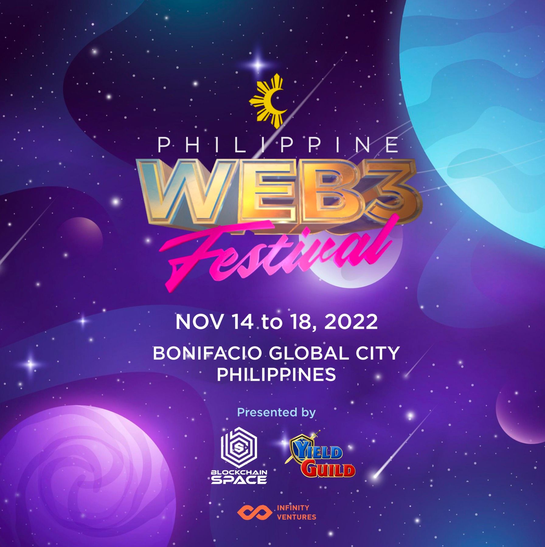 Philippine Web3 Festival