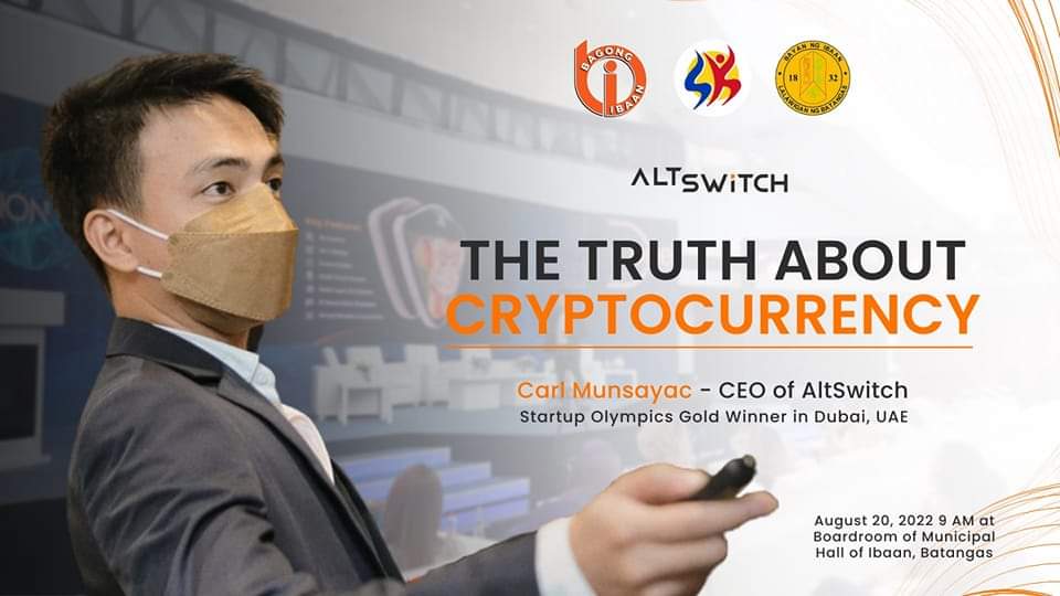 The Truth About Cryptocurrency