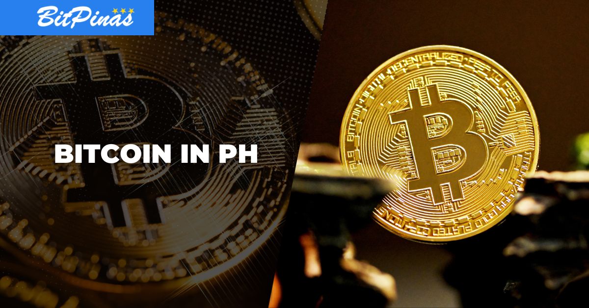 Bitcoin in the Philippines Adoption, Regulation, and Use Cases BitPinas