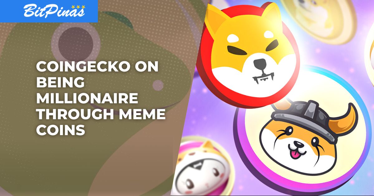 How to Make Money with Meme Coins and Become a Millionaire