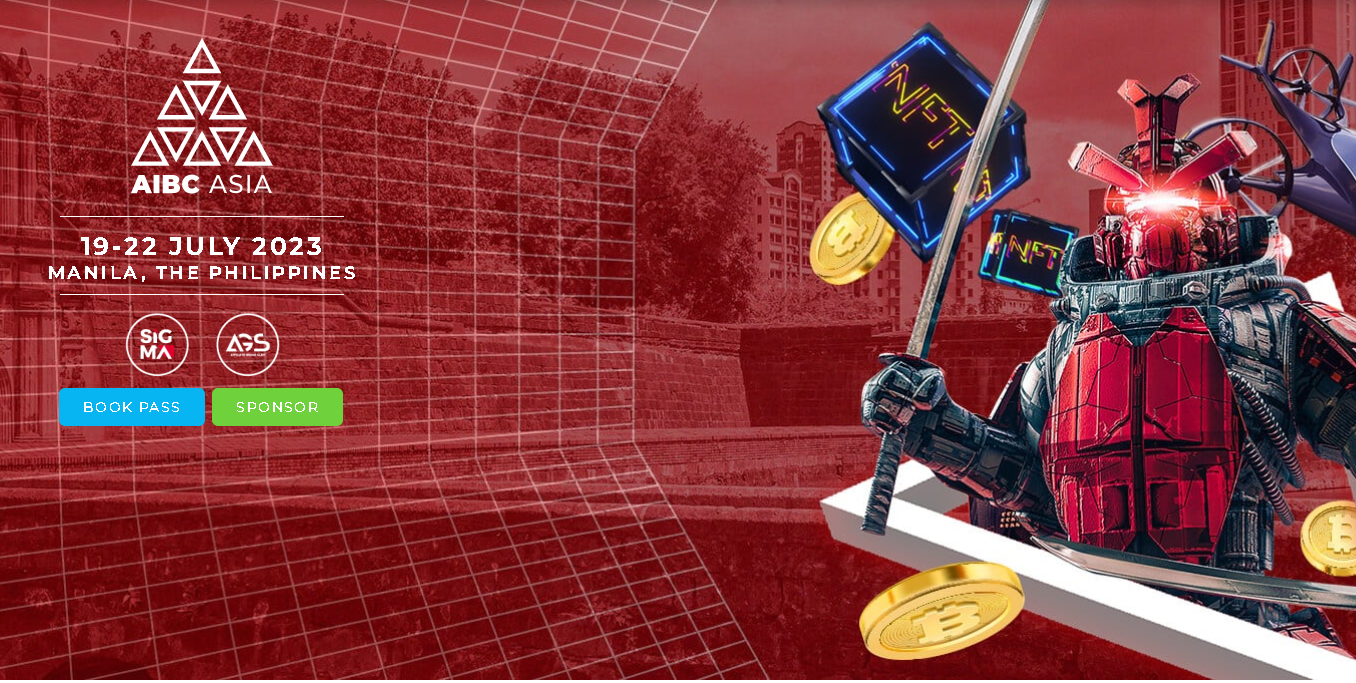 AIBC Asia 2023 | Crypto Events PH