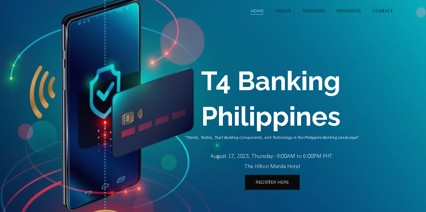 T4 Banking Philippines